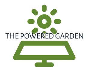 Innovation in Solar for sustainable gardens